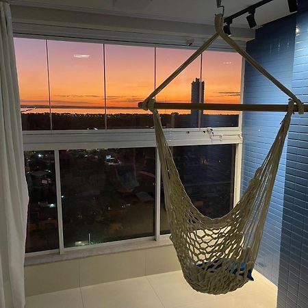 Apartamento Horizonte Azul, Vista Lago, Proximo Ao Shopping Πάλμας Εξωτερικό φωτογραφία