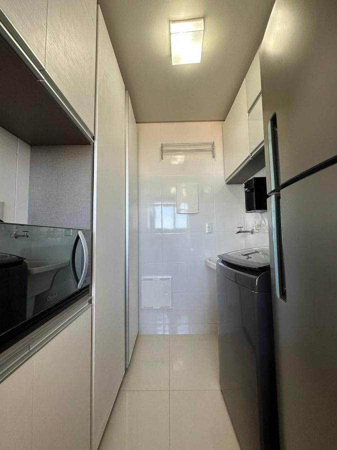 Apartamento Horizonte Azul, Vista Lago, Proximo Ao Shopping Πάλμας Εξωτερικό φωτογραφία