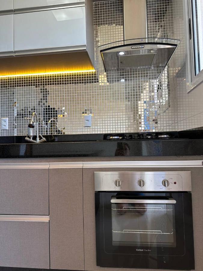 Apartamento Horizonte Azul, Vista Lago, Proximo Ao Shopping Πάλμας Εξωτερικό φωτογραφία