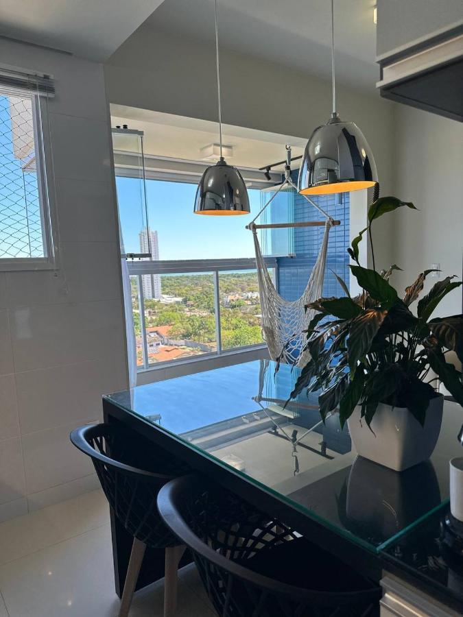 Apartamento Horizonte Azul, Vista Lago, Proximo Ao Shopping Πάλμας Εξωτερικό φωτογραφία