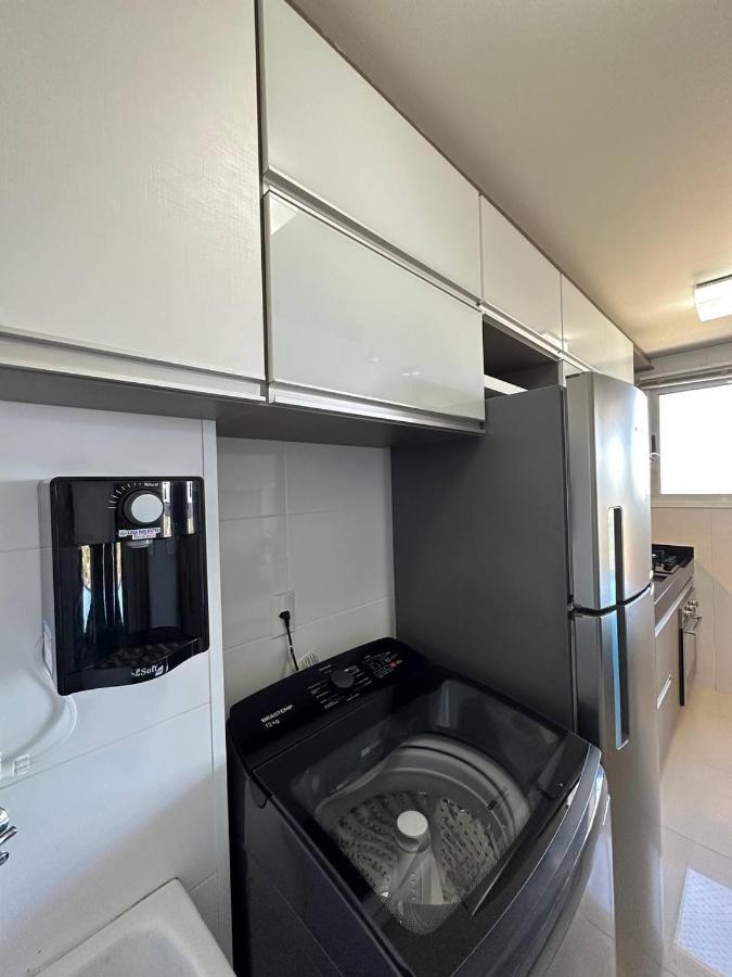 Apartamento Horizonte Azul, Vista Lago, Proximo Ao Shopping Πάλμας Εξωτερικό φωτογραφία