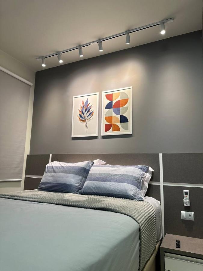 Apartamento Horizonte Azul, Vista Lago, Proximo Ao Shopping Πάλμας Εξωτερικό φωτογραφία