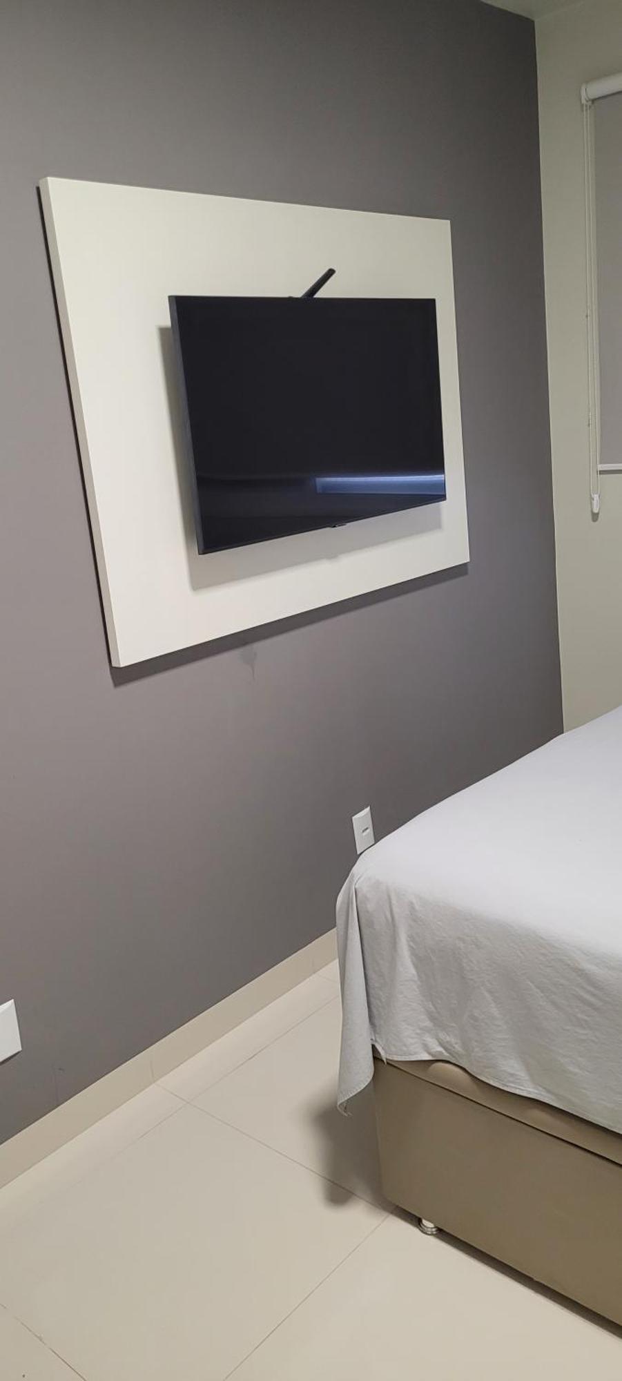 Apartamento Horizonte Azul, Vista Lago, Proximo Ao Shopping Πάλμας Εξωτερικό φωτογραφία