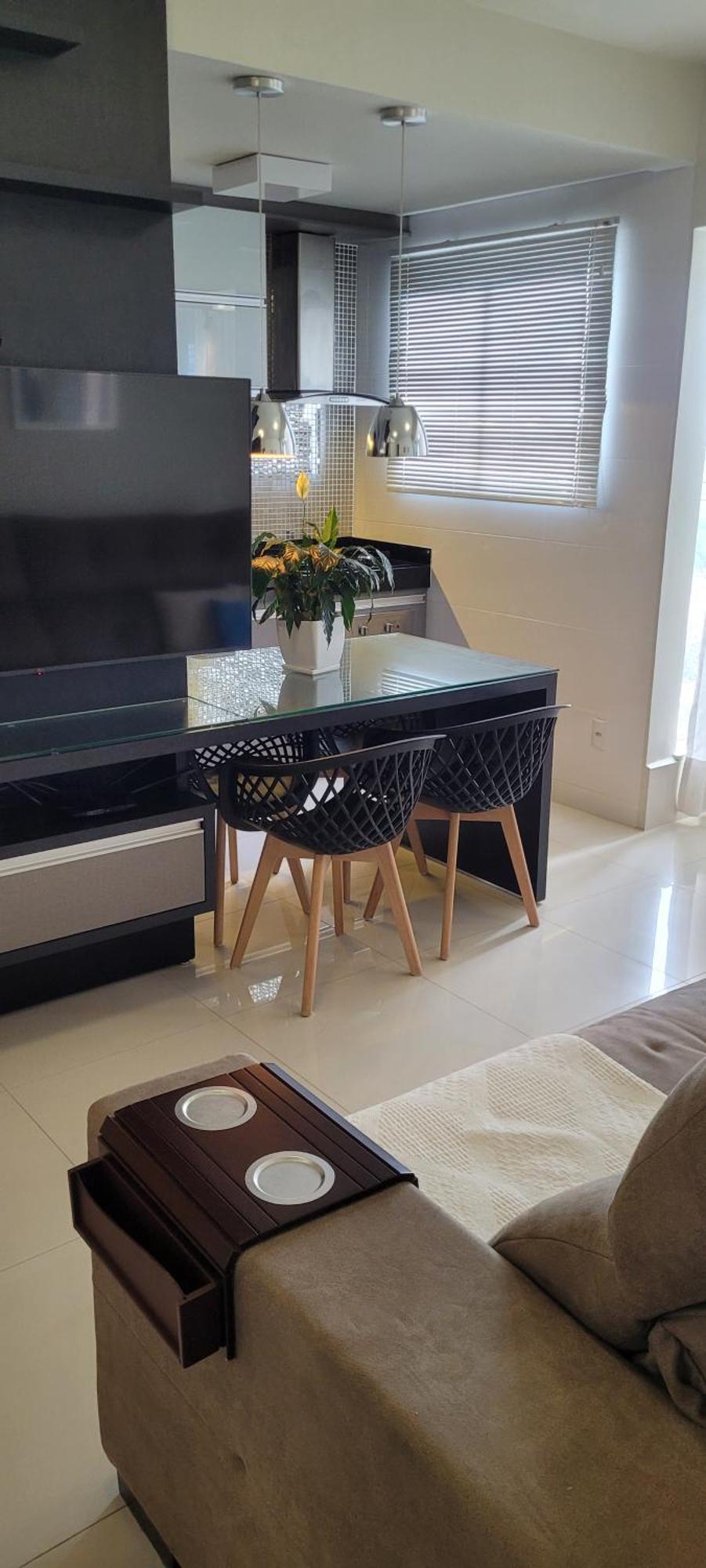 Apartamento Horizonte Azul, Vista Lago, Proximo Ao Shopping Πάλμας Εξωτερικό φωτογραφία