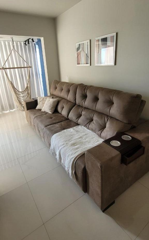 Apartamento Horizonte Azul, Vista Lago, Proximo Ao Shopping Πάλμας Εξωτερικό φωτογραφία
