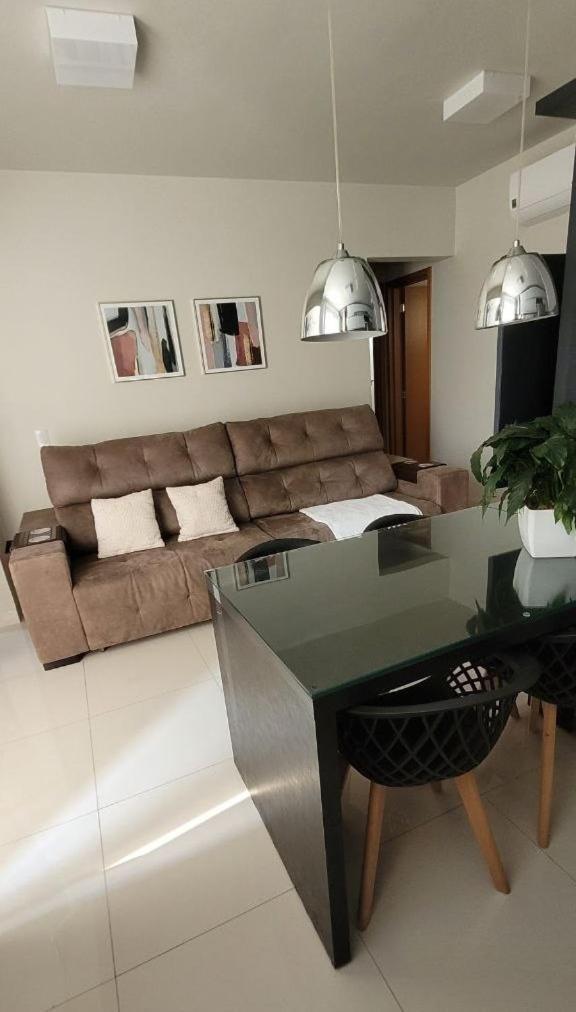 Apartamento Horizonte Azul, Vista Lago, Proximo Ao Shopping Πάλμας Εξωτερικό φωτογραφία