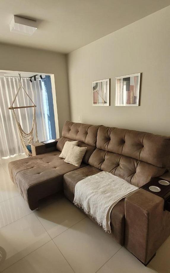Apartamento Horizonte Azul, Vista Lago, Proximo Ao Shopping Πάλμας Εξωτερικό φωτογραφία