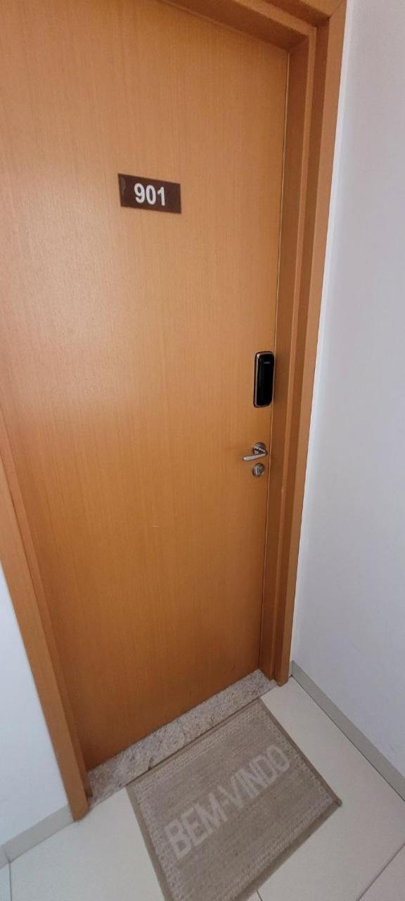 Apartamento Horizonte Azul, Vista Lago, Proximo Ao Shopping Πάλμας Εξωτερικό φωτογραφία