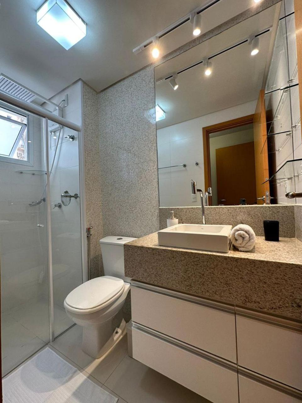 Apartamento Horizonte Azul, Vista Lago, Proximo Ao Shopping Πάλμας Εξωτερικό φωτογραφία