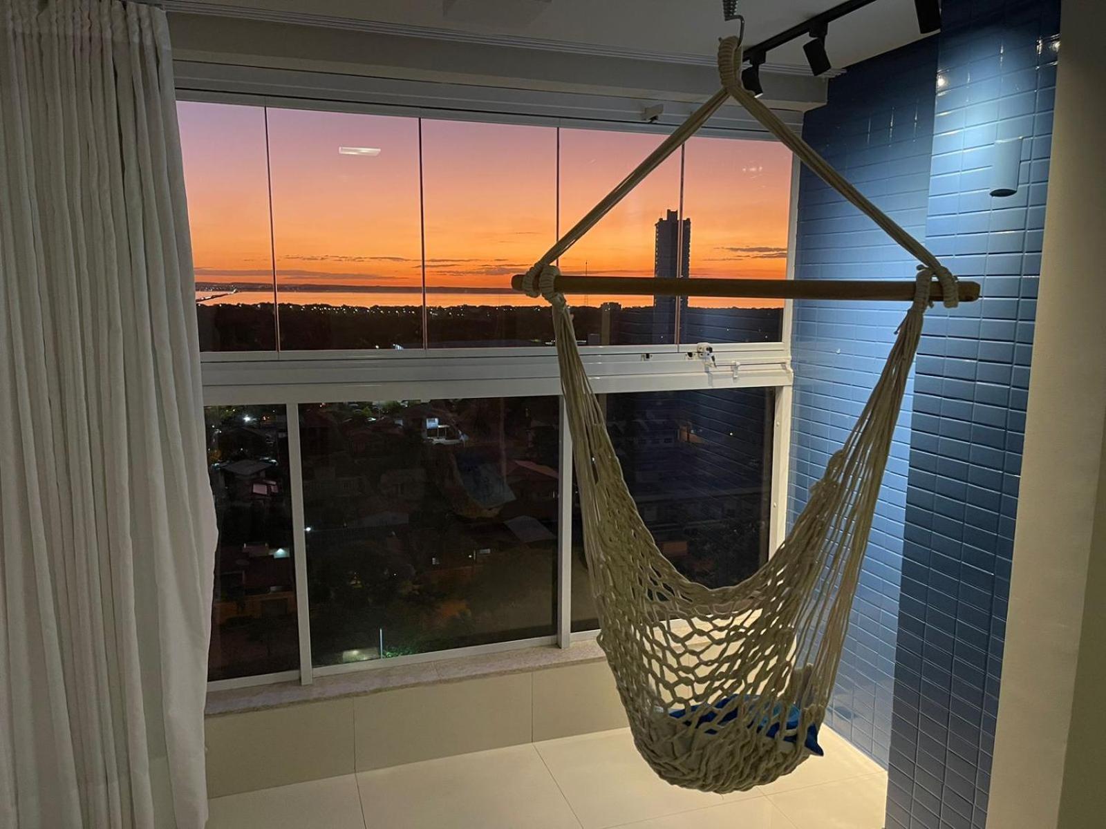 Apartamento Horizonte Azul, Vista Lago, Proximo Ao Shopping Πάλμας Εξωτερικό φωτογραφία