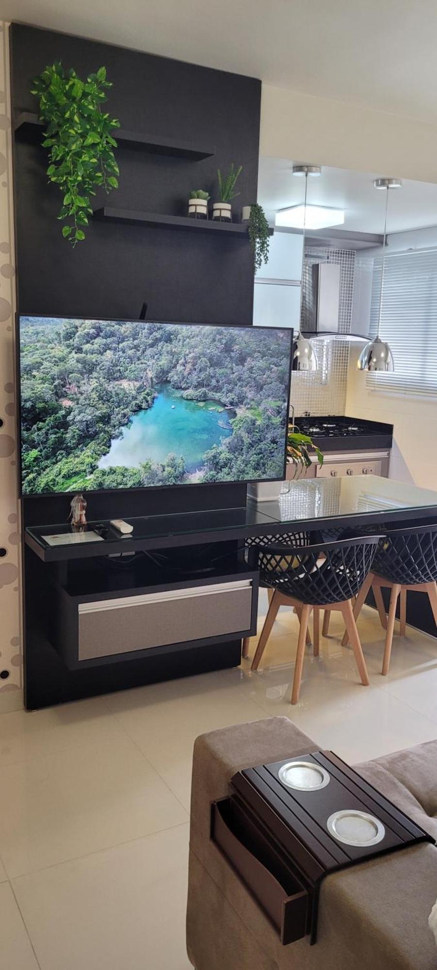 Apartamento Horizonte Azul, Vista Lago, Proximo Ao Shopping Πάλμας Εξωτερικό φωτογραφία