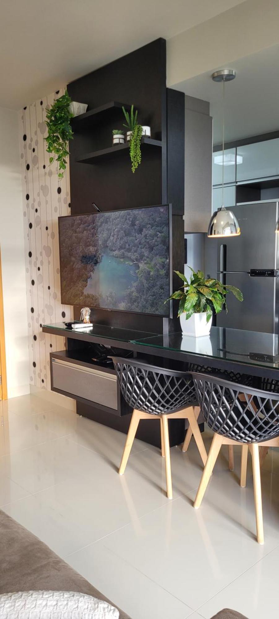 Apartamento Horizonte Azul, Vista Lago, Proximo Ao Shopping Πάλμας Εξωτερικό φωτογραφία